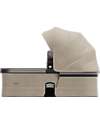 Joolz Joolz Hub+ Culla - Timeless Taupe - fino ai 6 Mesi Carrozzine e Navicelle
