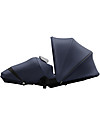 Joolz Joolz Hub Navicella Light, Classic Blu - 0-18 mesi! Carrozzine e Navicelle