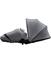 Joolz Joolz Hub Navicella Light - Gorgeous Grey - 0-18 mesi! Carrozzine e Navicelle