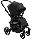 Joolz Joolz Hub+ Telaio e Seduta - Brilliant Black - dai 6 Mesi ai 4 Anni! Passeggini Classici