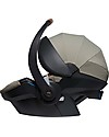 Joolz Joolz Seggiolino-Ovetto iZi Go Modular by BeSafe Gruppo 0+ - Elephant Grey Seggiolini Auto Gruppo 0+/1