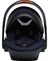 Joolz Joolz Seggiolino-Ovetto iZi Go Modular by BeSafe per Joolz Geo - Seduta Inferiore - Parrot Blue Seggiolini Auto Gruppo 0+/1