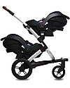 Joolz Joolz Seggiolino-Ovetto iZi Go Modular by BeSafe per Joolz Geo - Seduta Inferiore - Parrot Blue Seggiolini Auto Gruppo 0+/1