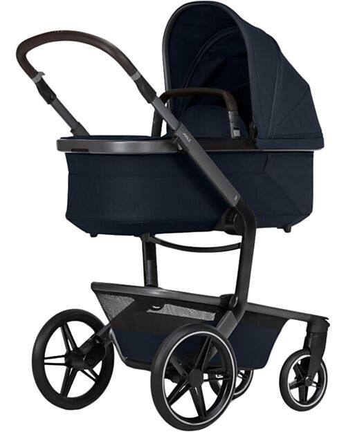 Joolz Passeggino Day5 Set Completo - Blu Passeggini Trio e Duo