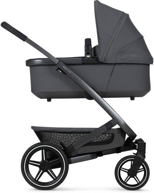 Joolz Passeggino Geo3 - Completo - Pure Grey Passeggini Trio e Duo
