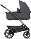 Joolz Passeggino Geo3 - Completo - Pure Grey Passeggini Trio e Duo