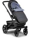 Joolz Passeggino Geo3 - Completo - Pure Grey Passeggini Trio e Duo