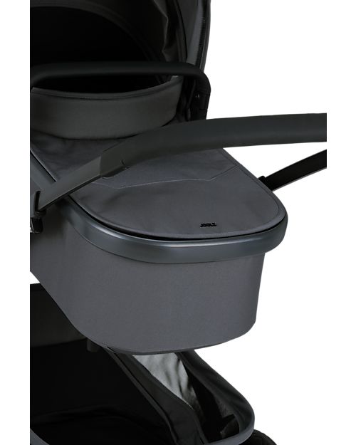 Joolz Passeggino Geo3 - Completo - Pure Grey Passeggini Trio e Duo