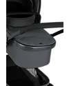 Joolz Passeggino Geo3 - Completo - Pure Grey Passeggini Trio e Duo