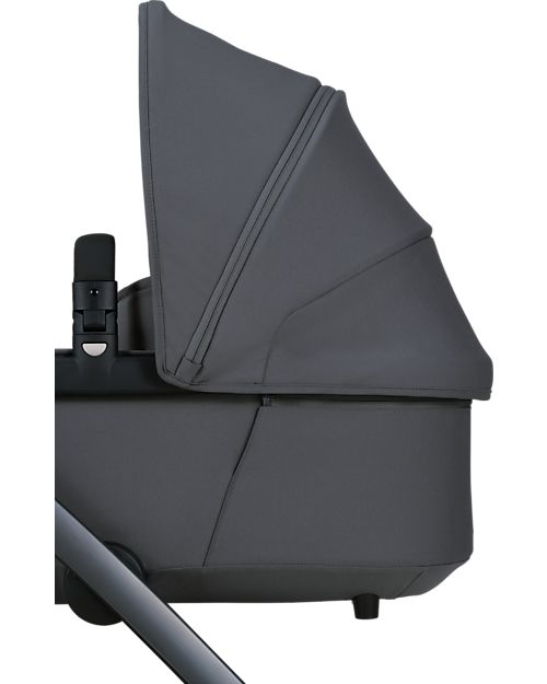 Joolz Passeggino Geo3 - Completo - Pure Grey Passeggini Trio e Duo