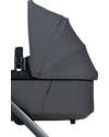 Joolz Passeggino Geo3 - Completo - Pure Grey Passeggini Trio e Duo