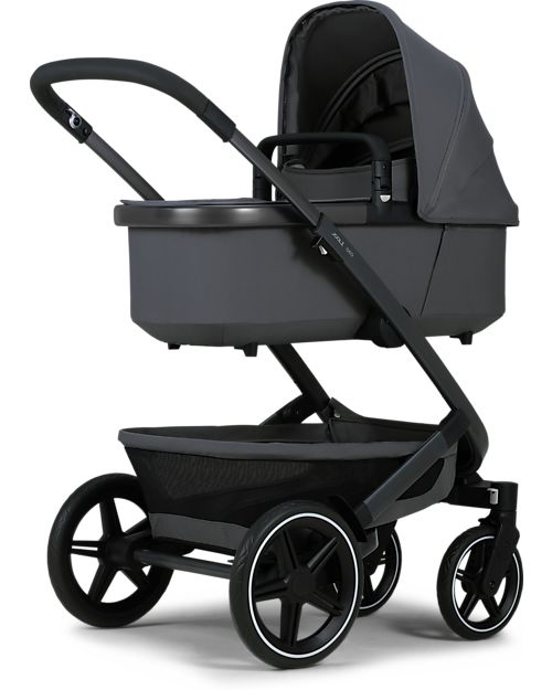 Joolz Passeggino Geo3 - Completo - Pure Grey Passeggini Trio e Duo