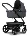 Joolz Passeggino Geo3 - Completo - Pure Grey Passeggini Trio e Duo