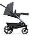 Joolz Passeggino Geo3 - Completo - Pure Grey Passeggini Trio e Duo