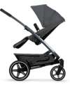 Joolz Passeggino Geo3 - Completo - Pure Grey Passeggini Trio e Duo