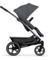 Joolz Passeggino Geo3 - Completo - Pure Grey Passeggini Trio e Duo
