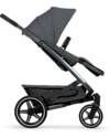 Joolz Passeggino Geo3 - Completo - Pure Grey Passeggini Trio e Duo