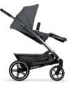 Joolz Passeggino Geo3 - Completo - Pure Grey Passeggini Trio e Duo