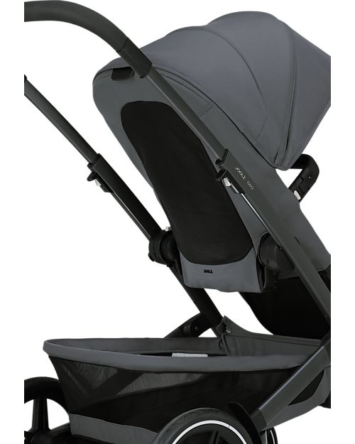 Joolz Passeggino Geo3 - Completo - Pure Grey Passeggini Trio e Duo