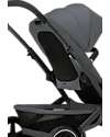 Joolz Passeggino Geo3 - Completo - Pure Grey Passeggini Trio e Duo