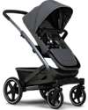 Joolz Passeggino Geo3 - Completo - Pure Grey Passeggini Trio e Duo