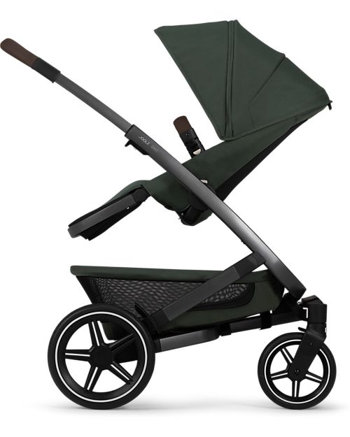 Joolz Passeggino Geo3 - Completo - Urban Green unisex (bambini)