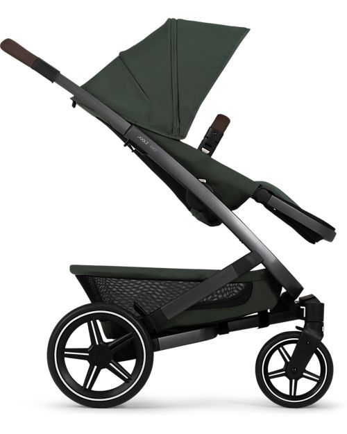 Joolz Passeggino Geo3 - Completo - Urban Green unisex (bambini)