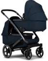 Joolz Passeggino Geo3 - Gemellare - Blu Passeggini Gemellari