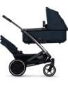 Joolz Passeggino Geo3 - Gemellare - Blu Passeggini Gemellari