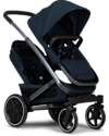Joolz Passeggino Geo3 - Gemellare - Blu Passeggini Gemellari
