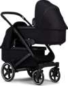 Joolz Passeggino Geo3 - Gemellare - Brilliant Black Passeggini Gemellari
