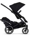 Joolz Passeggino Geo3 - Gemellare - Brilliant Black Passeggini Gemellari