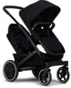 Joolz Passeggino Geo3 - Gemellare - Brilliant Black Passeggini Gemellari