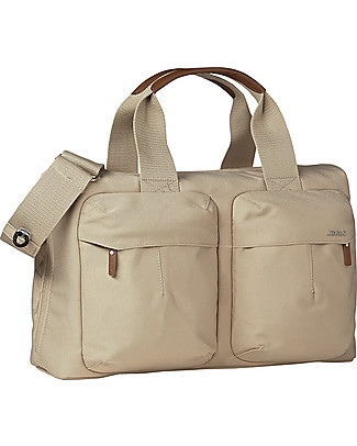 Joolz Uni² Earth Borsa per Pannolini - Camel Beige Borse Cambio