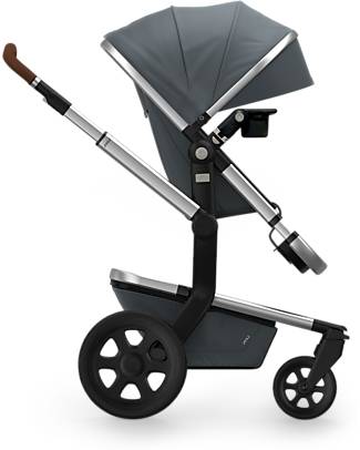Joolz Vassoio per il passeggino - Nero - Facile da Rimuovere! Accessori Vari