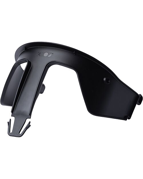 KAOS Sponda di Sicurezza per Sedia Evolutiva KLAPP - Nero Accessori per Seggioloni