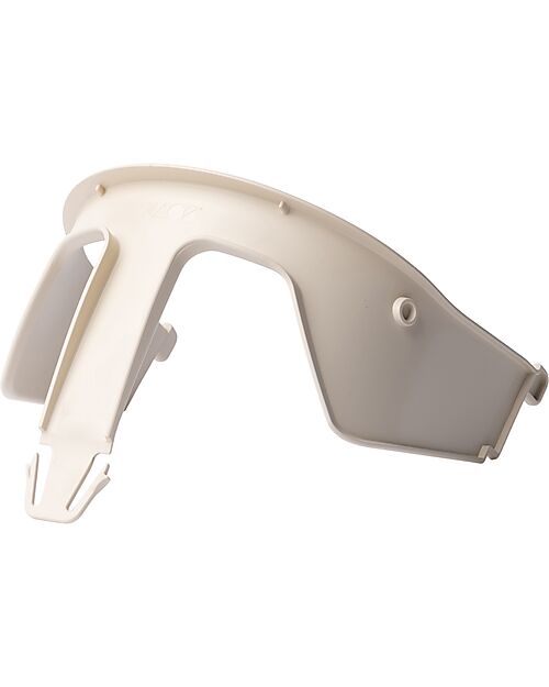 KAOS Sponda di Sicurezza per Sedia Evolutiva KLAPP - Sabbia Accessori per Seggioloni