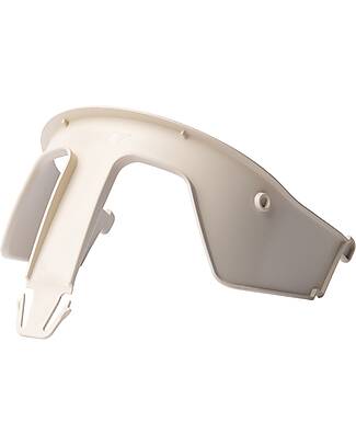 KAOS Sponda di Sicurezza per Sedia Evolutiva KLAPP - Sabbia Accessori per Seggioloni