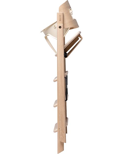 KAOS Sponda di Sicurezza per Sedia Evolutiva KLAPP - Sabbia Accessori per Seggioloni