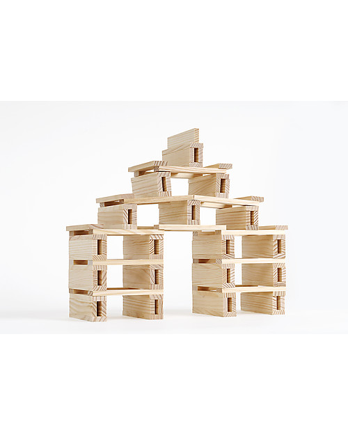 Blocchi Legnetti Per Costruzioni Kapla Costruzioni Legnetti Gioco