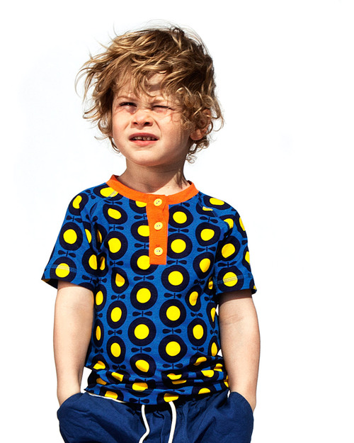 Katvig Maglia Raggio di Sole T-shirt