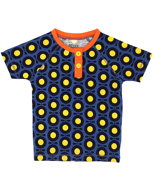 Katvig Maglia Raggio di Sole T-shirt