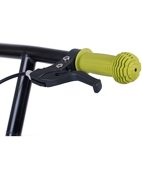 Kiddimoto Bici Senza Pedali Super Junior Maxi, Dinosauri Biciclette senza Pedali