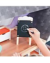 KidKraft Casa delle bambole Dahlia in Legno con Ascensore - Con EZ Kraft Assembly™  per montaggio facile! Case delle Bambole