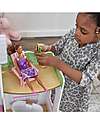 KidKraft Casa delle Bambole in Legno Elise - Completamente arredata con 12 accessori! Case delle Bambole