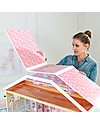 KidKraft Casa delle Bambole in Legno Shimmer Grand View - Grandissima ed elegante! Case delle Bambole