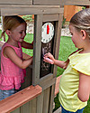 KidKraft Casetta Gioco da Esterno in Legno - Stile Country Casette per Bambini