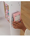 KidKraft Cucina Giocattolo ad Angolo Deluxe - Legno Giochi Creativi