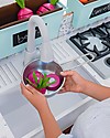 KidKraft Cucina Giocattolo Fattoria - EZ Krat Assembly per Montaggio Facile e Veloce Cucine Giocattolo