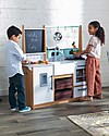 KidKraft Cucina Giocattolo Fattoria - EZ Krat Assembly per Montaggio Facile e Veloce Cucine Giocattolo